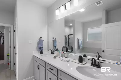 23697 Lampkin Dr, Robertsdale, AL 36567 - Photo 11