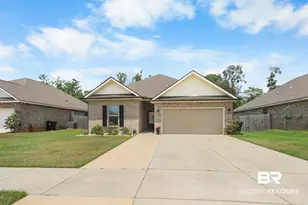 23697 Lampkin Dr, Robertsdale, AL 36567 - Photo 1