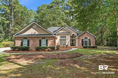 7165 Colonel Greirson Dr, Spanish Fort, AL 36527 - Photo 1