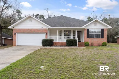 28491 Turkey Branch Drive, Daphne, AL 36526 - Photo 1