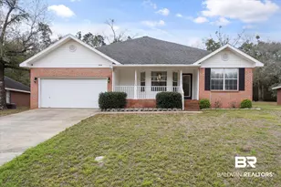 28491 Turkey Branch Dr, Daphne, AL 36526 - Photo 1