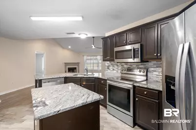 28491 Turkey Branch Drive, Daphne, AL 36526 - Photo 5