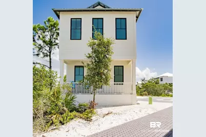 1 W Gate, Orange Beach, AL 36561 - Photo 1