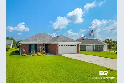 22859 Placid Dr, Foley, AL 36535 - Photo 1