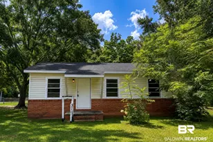 1321 Hubert Pierce Rd, Mobile, AL 36608 - Photo 1