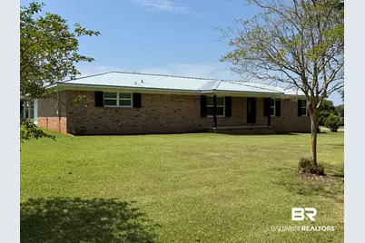 26480 US Highway 90, Robertsdale, AL 36567 - Photo 1