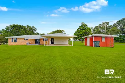 26480 US Highway 90, Robertsdale, AL 36567 - Photo 7