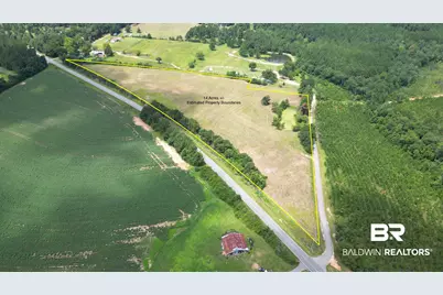 24630 Kimbler Rd, Robertsdale, AL 36567 - Photo 3