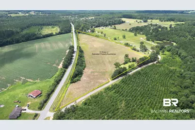 24630 Kimbler Rd, Robertsdale, AL 36567 - Photo 1