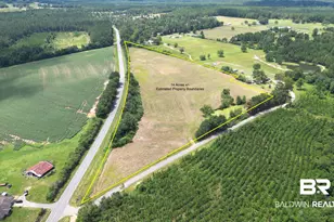 24630 Kimbler Rd, Robertsdale, AL 36567 - Photo 1