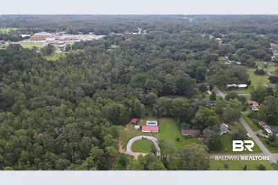 0 McMillan Avenue, Bay Minette, AL 36507 - Photo 3