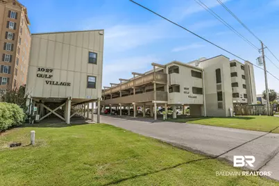 1027 W Beach Blvd #108, Gulf Shores, AL 36542 - Photo 1