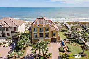 3237 Dolphin Dr, Gulf Shores, AL 36542 - Photo 1