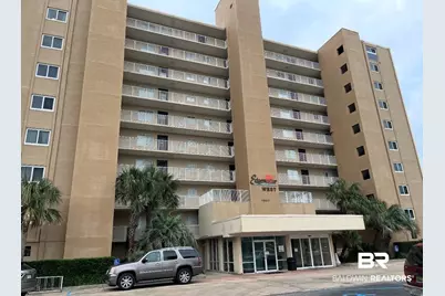 1007 West Beach Boulevard #34, Gulf Shores, AL 36542 - Photo 1