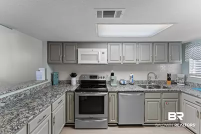 1007 West Beach Boulevard #34, Gulf Shores, AL 36542 - Photo 3