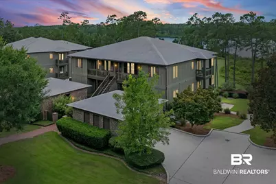 32511 Water View Drive #UNIT 9B, Loxley, AL 36551 - Photo 1