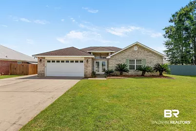 16722 Sugar Loop, Foley, AL 36535 - Photo 1