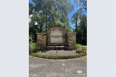 0 Bridgewood #Lot 6, Spanish Fort, AL 36527 - Photo 3