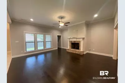 253 Hawthorne Circle, Fairhope, AL 36532 - Photo 5