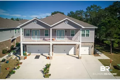 31146 Thicket Way #B, Spanish Fort, AL 36527 - Photo 1