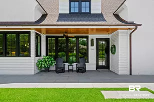 114 N Bayview, Fairhope, AL 36532 - Photo 47