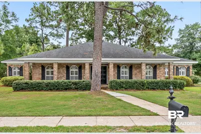 4167 Skywood Ln, Mobile, AL 36693 - Photo 1