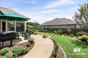 503 Crackwillow Ave, Fairhope, AL 36532 - Photo 19