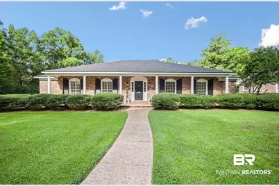 301 E Indian Creek Drive, Mobile, AL 36607 - Photo 1