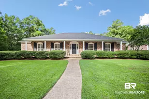 301 E Indian Creek Dr, Mobile, AL 36607 - Photo 1
