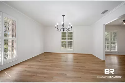 301 E Indian Creek Drive, Mobile, AL 36607 - Photo 5