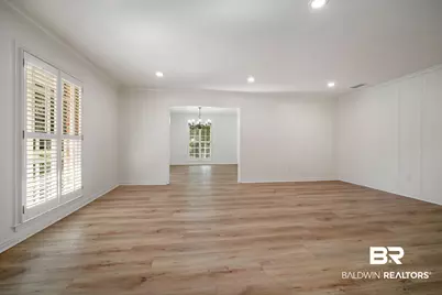 301 E Indian Creek Drive, Mobile, AL 36607 - Photo 3