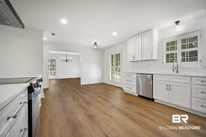 301 E Indian Creek Drive, Mobile, AL 36607 - Photo 11