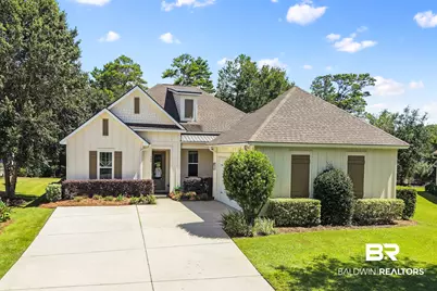 542 Retreat Ln, Gulf Shores, AL 36542 - Photo 1