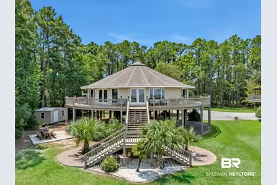 12663 State Highway 180, Gulf Shores, AL 36542 - Photo 1