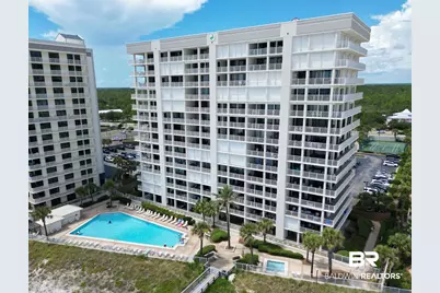 24800 Perdido Beach #1002, Orange Beach, AL 36561 - Photo 1