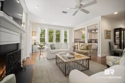 133 Oak Bend Court, Fairhope, AL 36532 - Photo 9