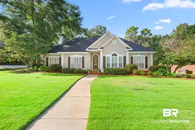 154 Easton Cir, Fairhope, AL 36532 - Photo 1