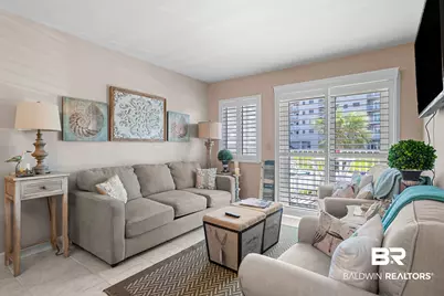 400 Plantation #UNIT 3124, Gulf Shores, AL 36542 - Photo 3