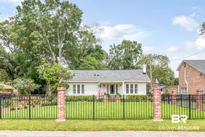 4358 Stein Ave, Mobile, AL 36608 - Photo 1