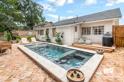 4358 Stein Ave, Mobile, AL 36608 - Photo 3