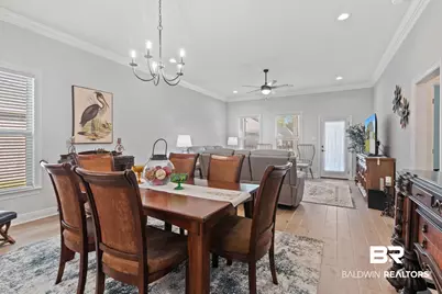 863 Sumter Loop, Foley, AL 36535 - Photo 5