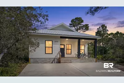 6995 Lakeshore Dr, Gulf Shores, AL 36542 - Photo 1