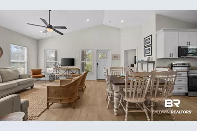 6995 Lakeshore Dr, Gulf Shores, AL 36542 - Photo 7