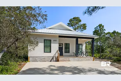 6995 Lakeshore Dr, Gulf Shores, AL 36542 - Photo 27