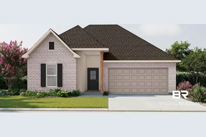 26415 Olivia Court, Daphne, AL 36526 - Photo 1