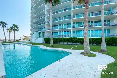 29531 Perdido Beach #UNIT 509, Orange Beach, AL 36561 - Photo 57