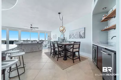 29531 Perdido Beach #UNIT 509, Orange Beach, AL 36561 - Photo 5