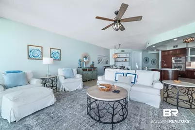 29531 Perdido Beach #UNIT 509, Orange Beach, AL 36561 - Photo 19