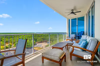 28250 Canal Rd #1108, Orange Beach, AL 36561 - Photo 3