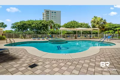28250 Canal Rd #1108, Orange Beach, AL 36561 - Photo 59